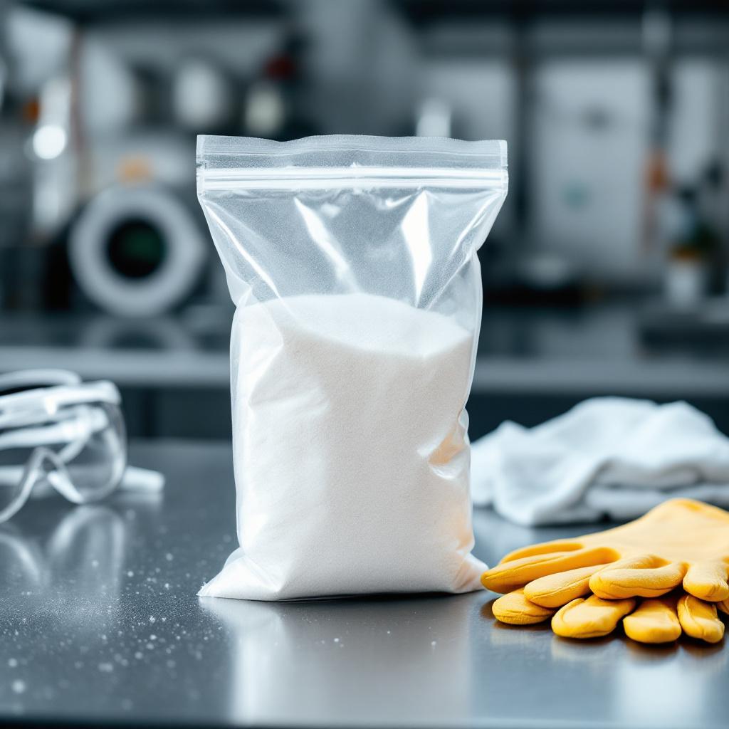 Borax Decahidratado Granular