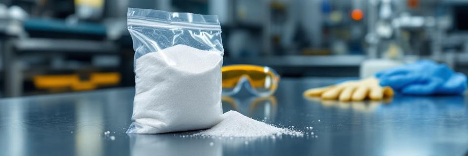 Borax Decahidratado Granular