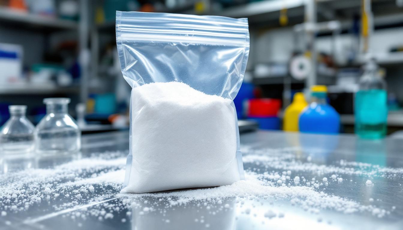 Borax Decahidratado Granular