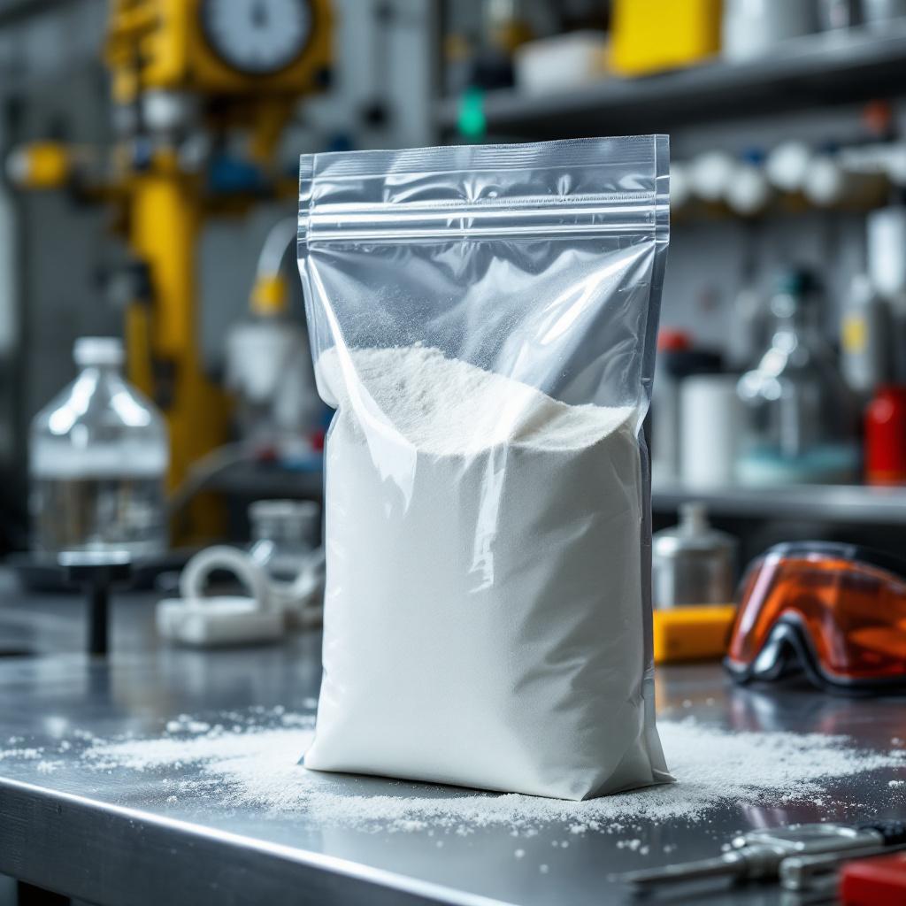 Borax Decahidratado Polvo