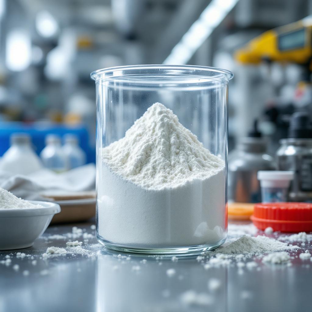 Borax Decahidratado Polvo