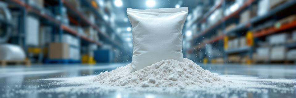 Borax Decahidratado Polvo