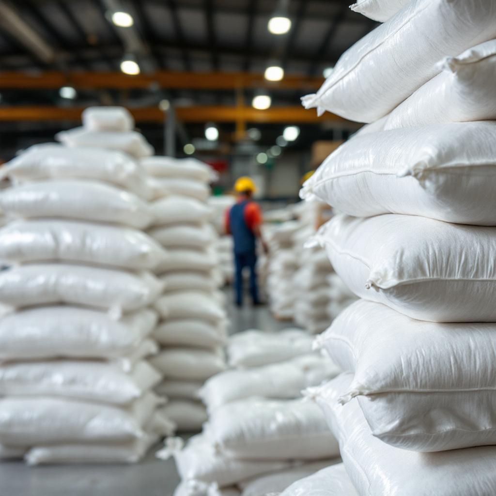 Borax Decahidratado Tecnico